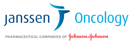Janssen Oncology Logo